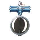 氣動通風蝶閥 氣動通風蝶閥