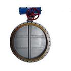 法蘭式通風(fēng)蝶閥 法蘭式通風(fēng)蝶閥